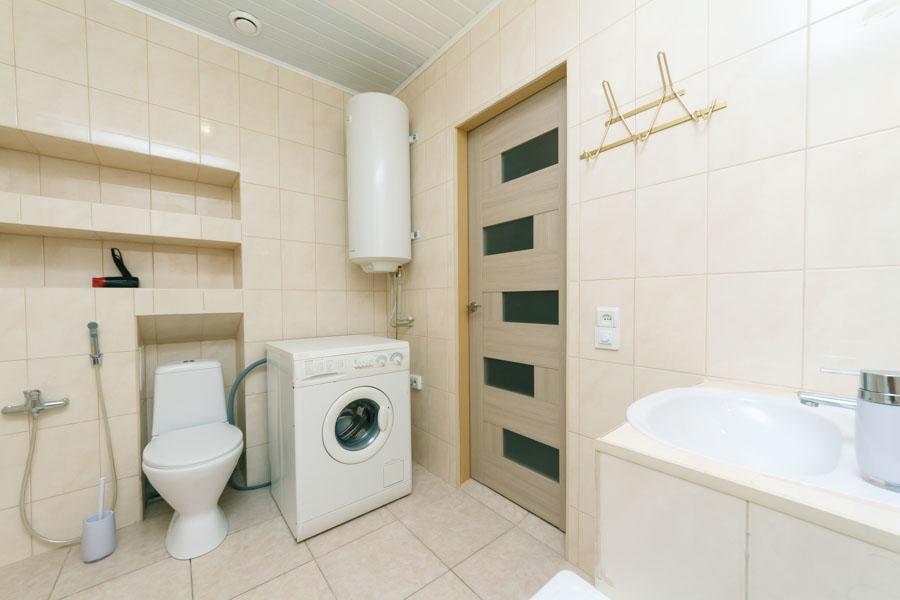 Apartment On Draghomanova 2A Киев Экстерьер фото